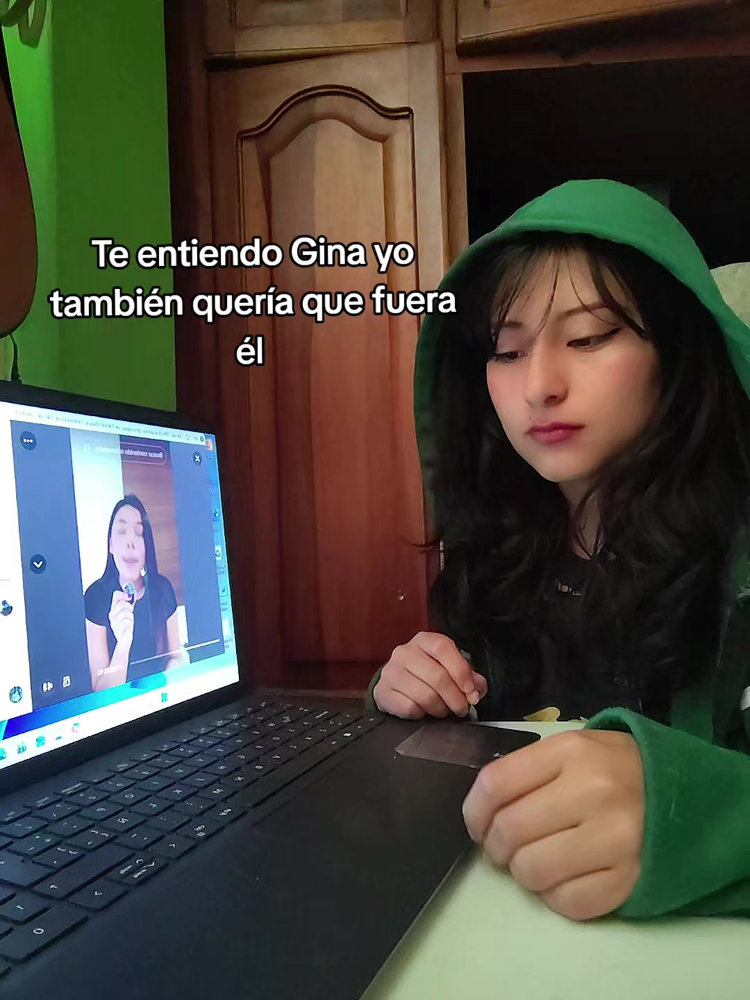 @Meli 💚