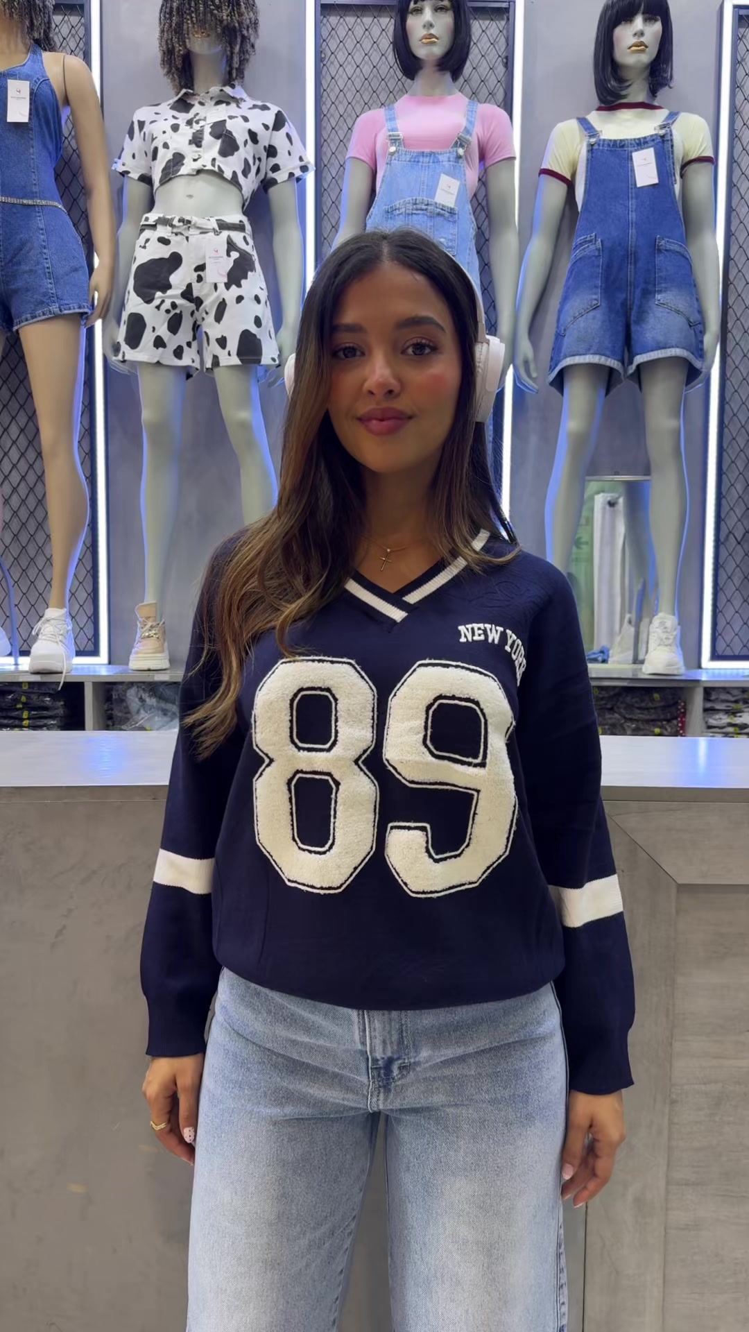 @Sohanna jeans