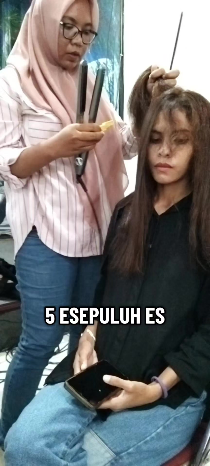 @windy ambar