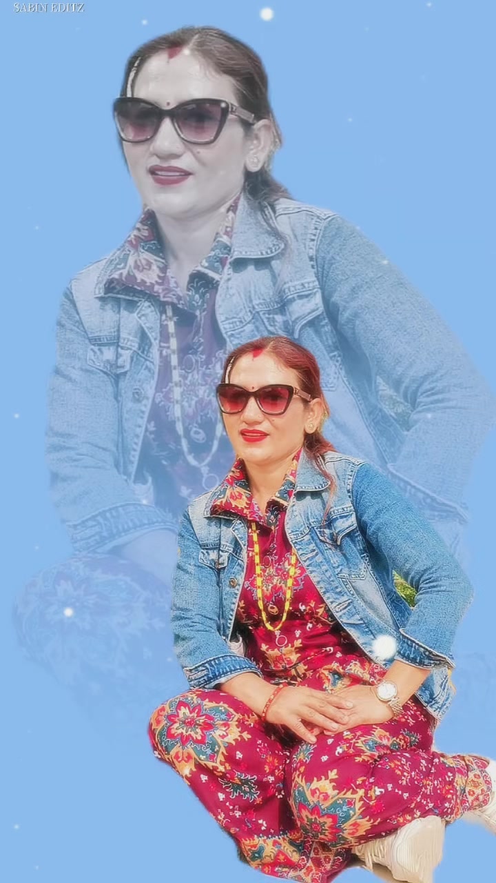 @Ranjita Basnet