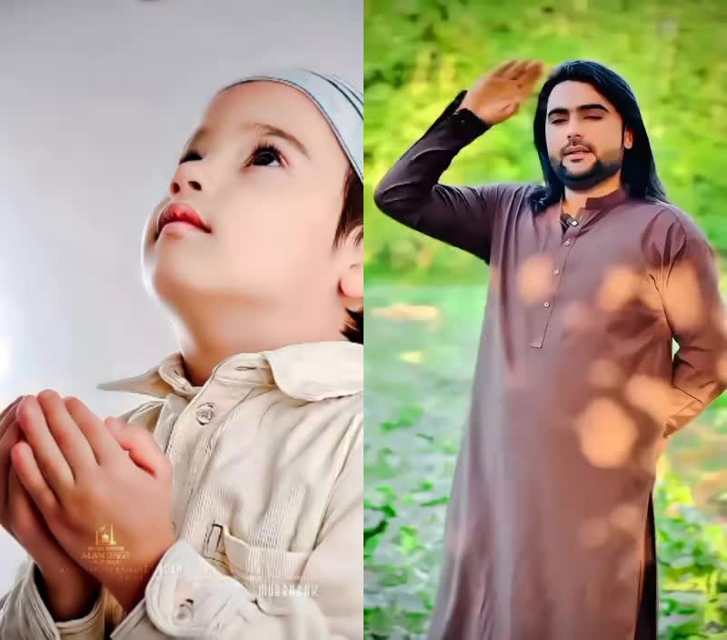 @saddam afridi