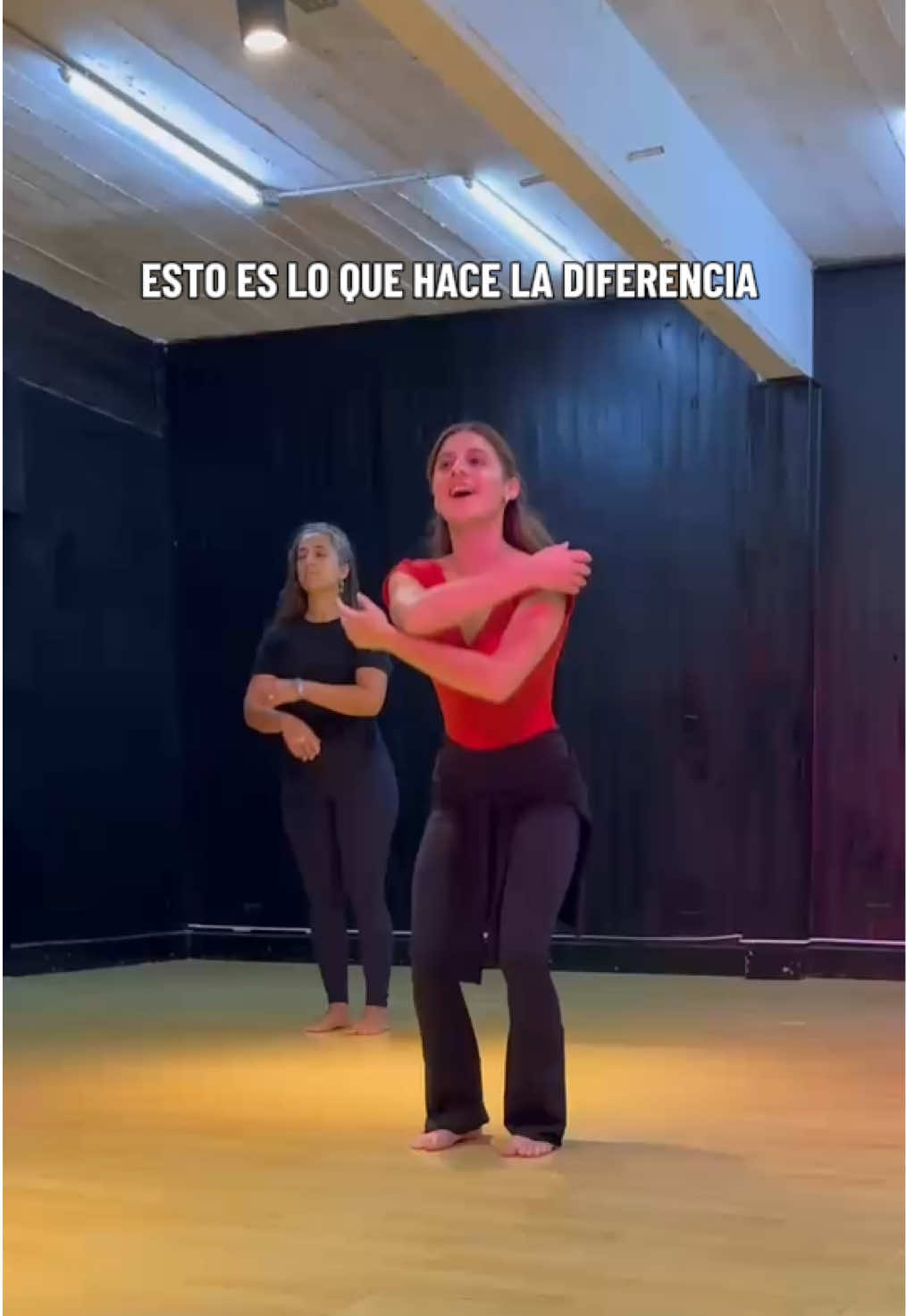 @Atelier - Escuela de danza
