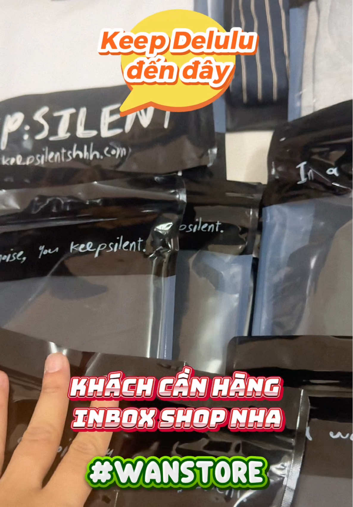 @Wanstore24H