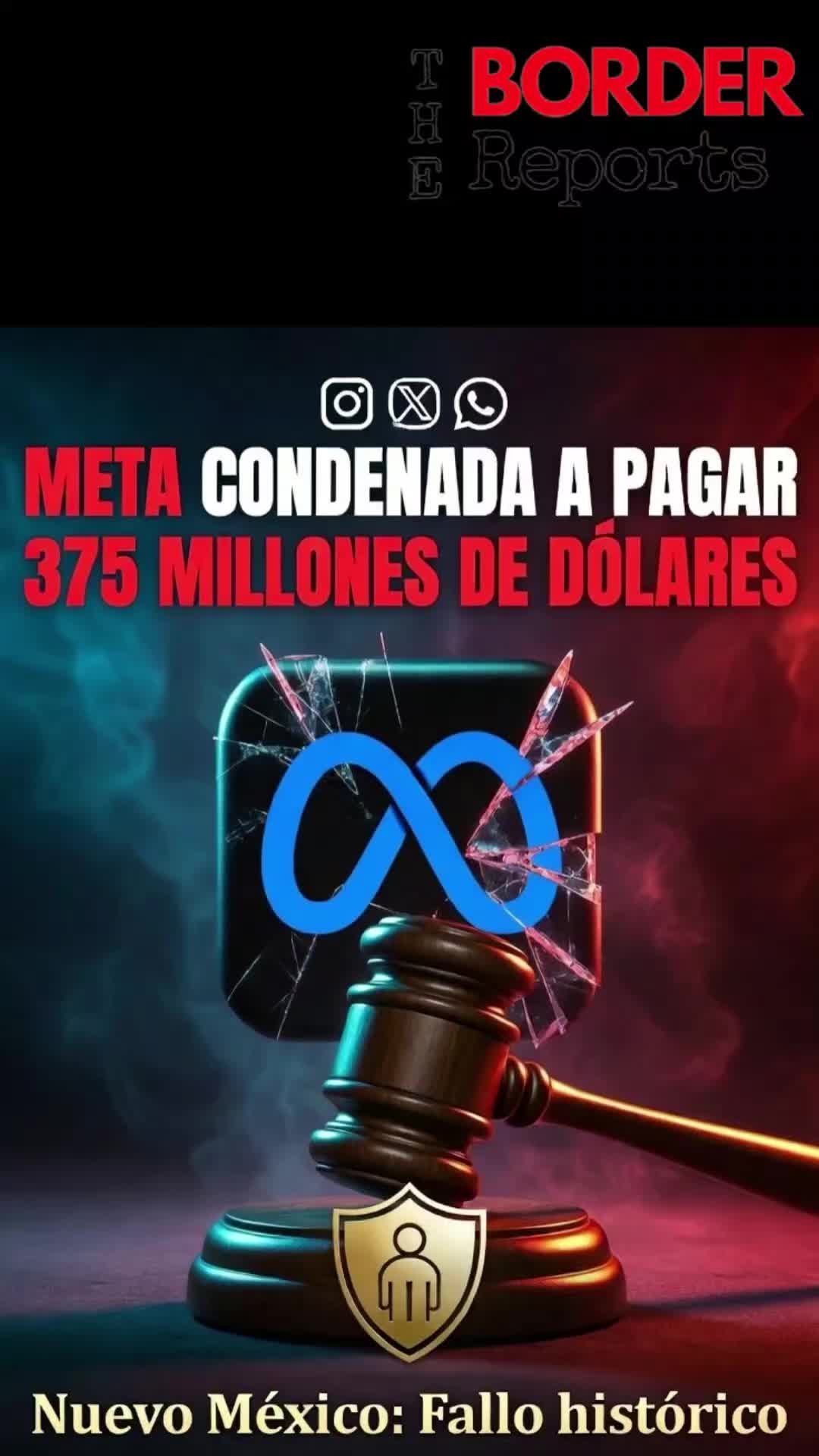 @THEBORDERREPORTS NOTICIAS