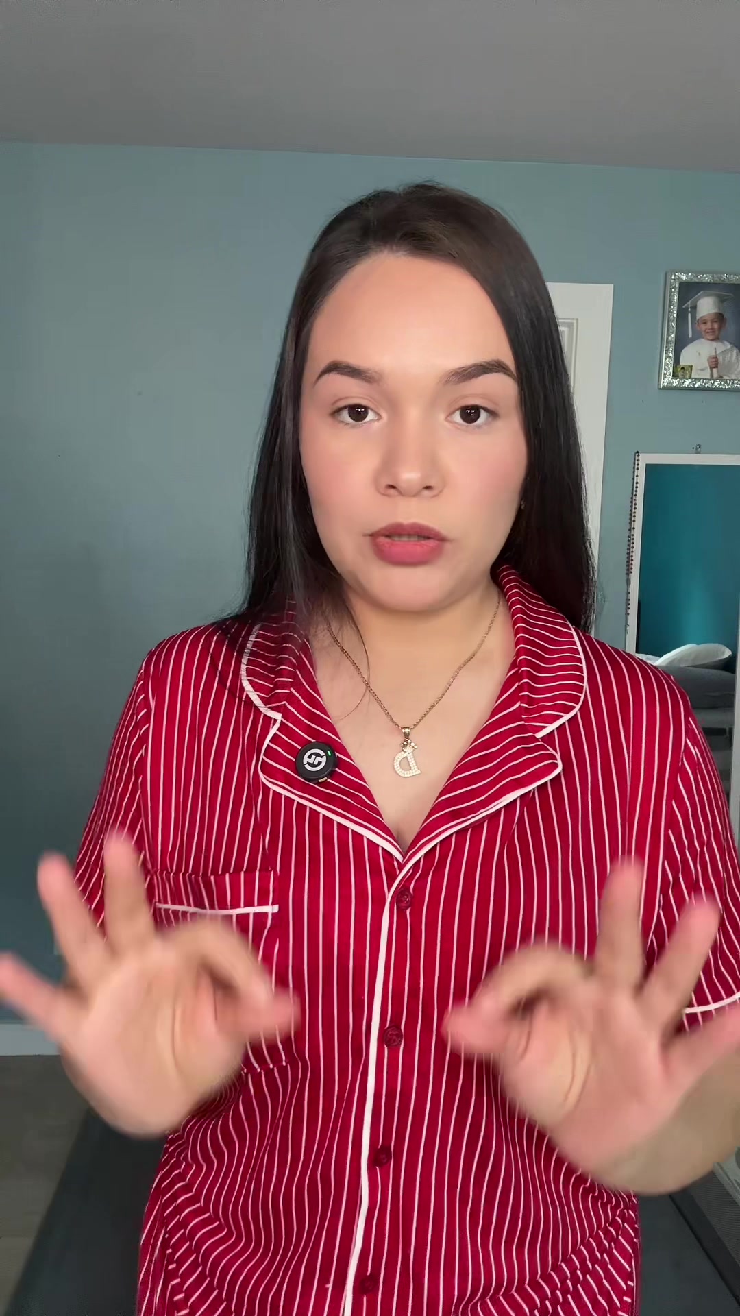 @Dayana Garcia