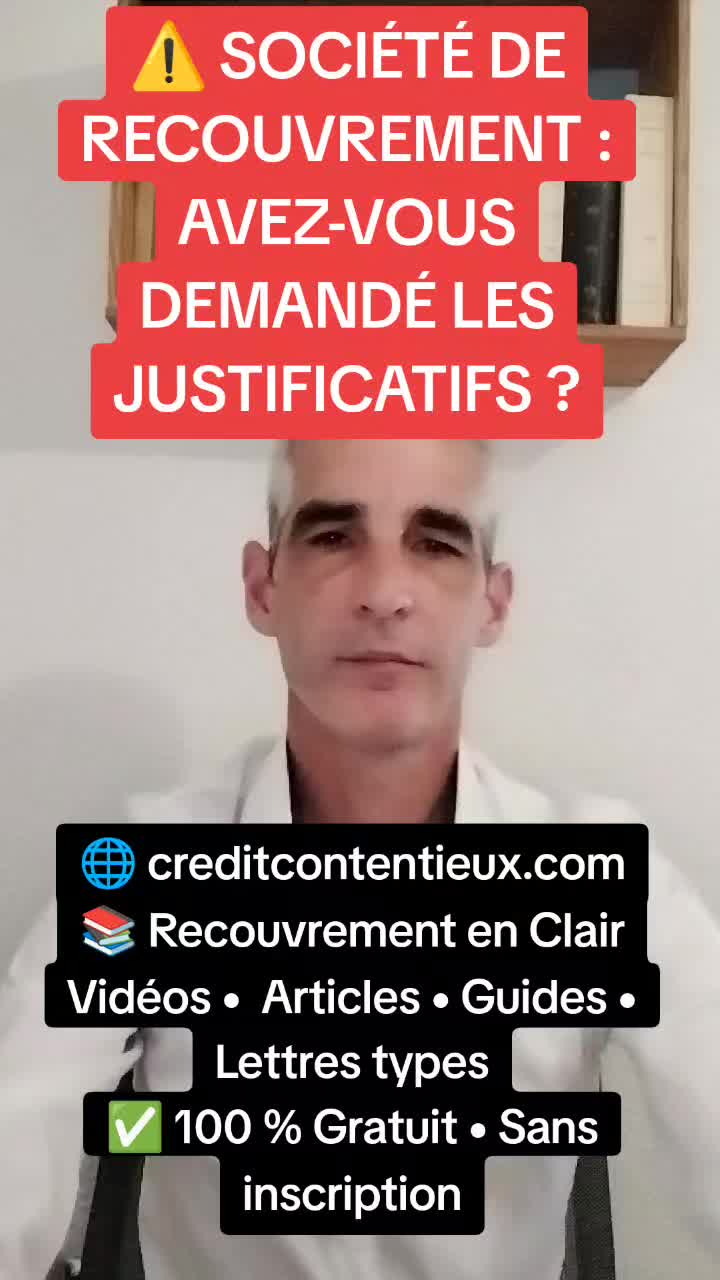 @Recouvrement en Clair