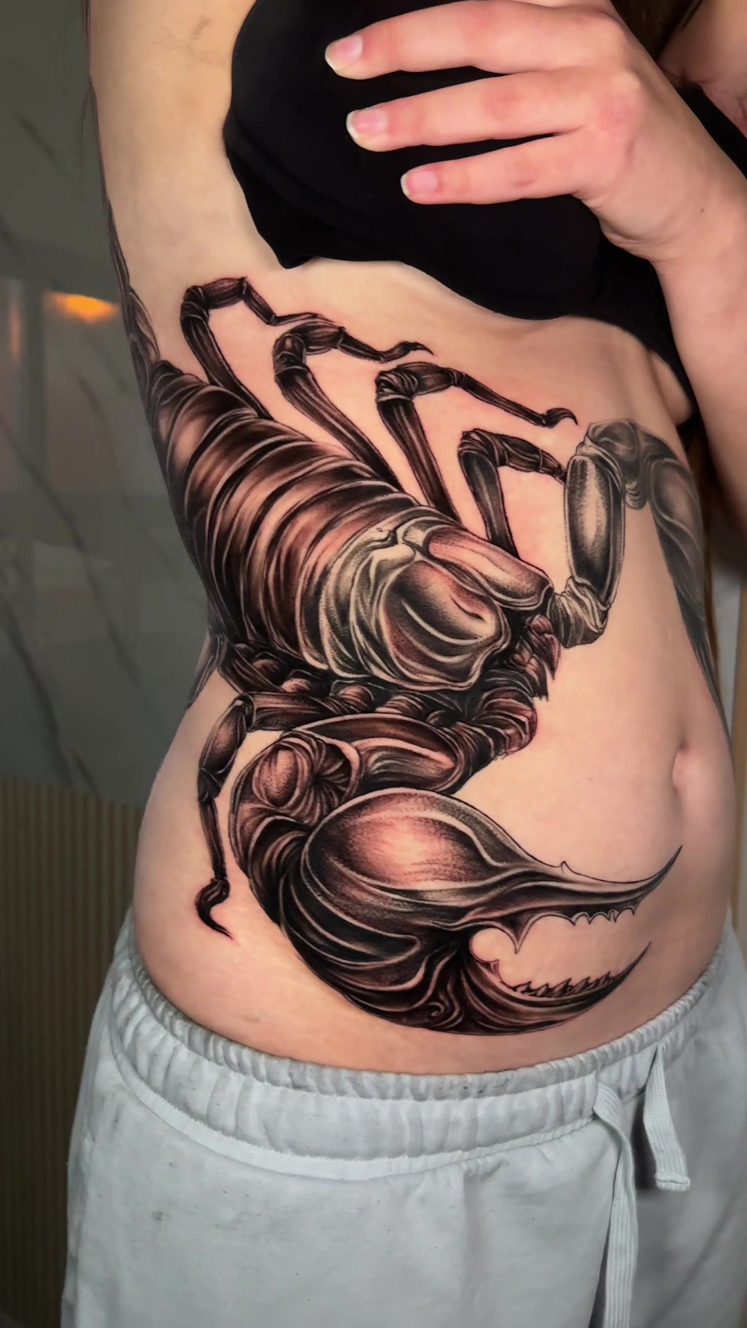 @Sam tattoo Jerusalem