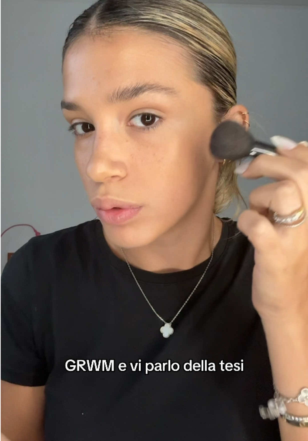 @Alice De Bortoli