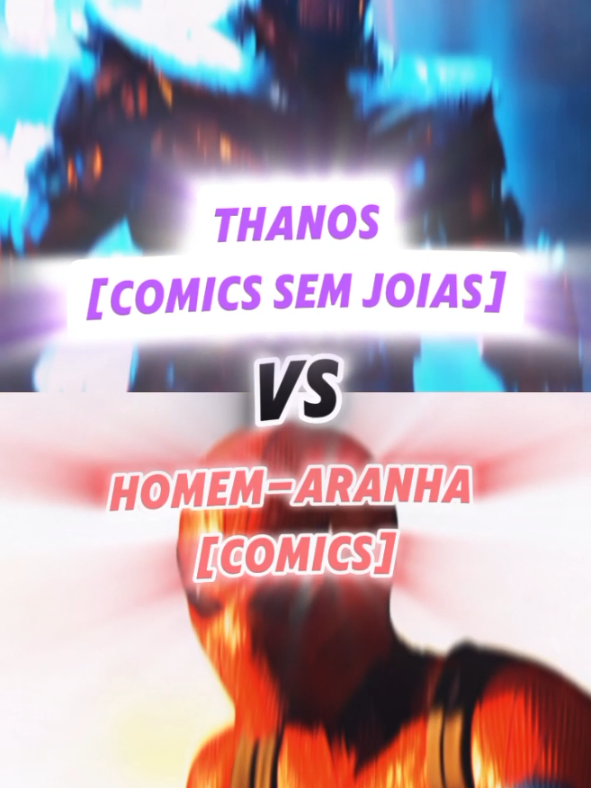 @Batalha de personagens E edit