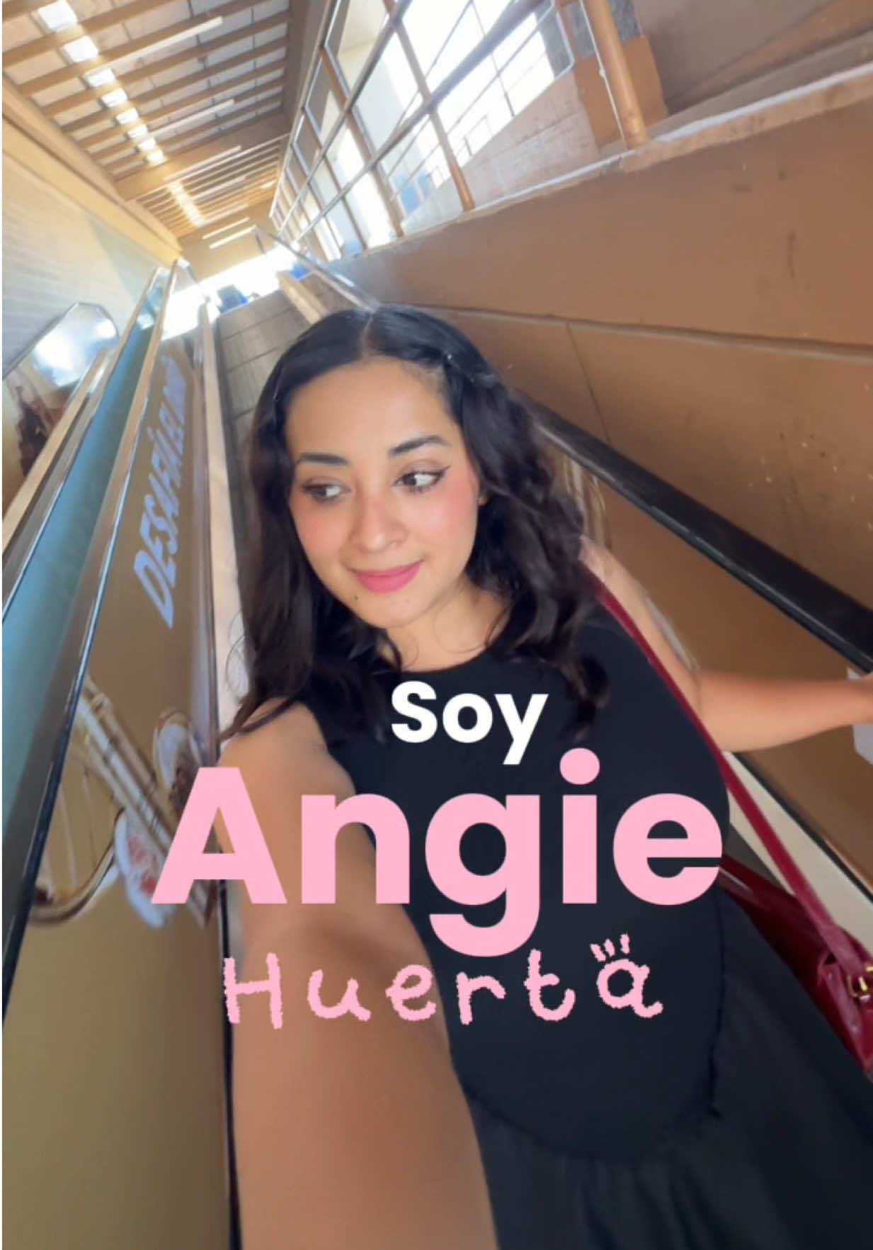 @Angie Huerta