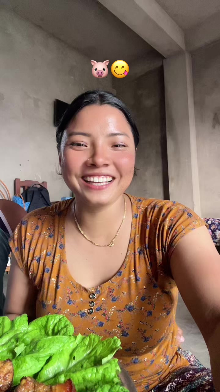 @Rupa Tharu