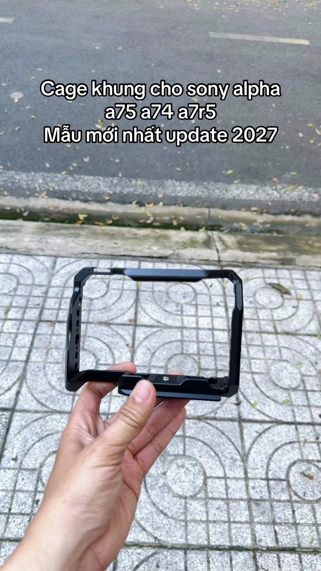 @ONB.VN Phụ kiện m&aacute;y ảnh
