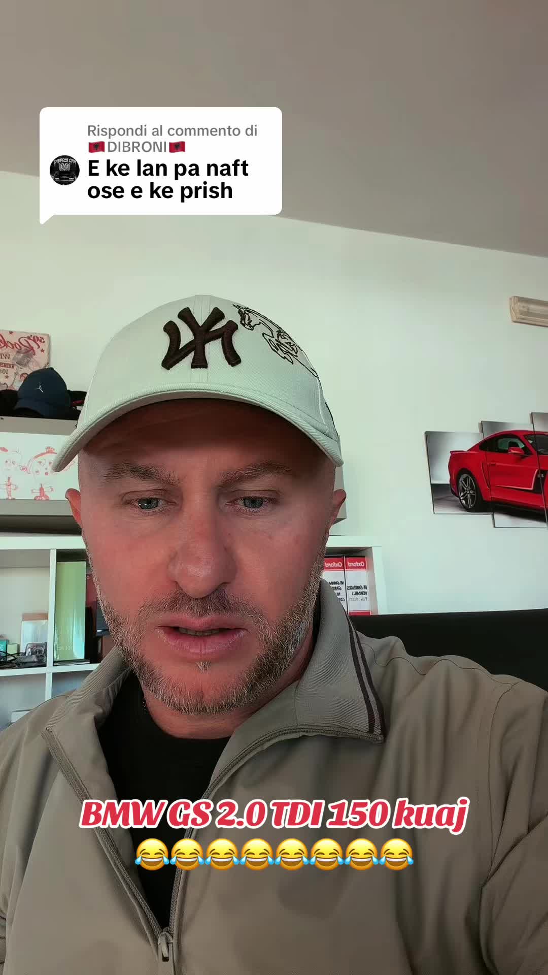 @DenisTaniOfficial✅