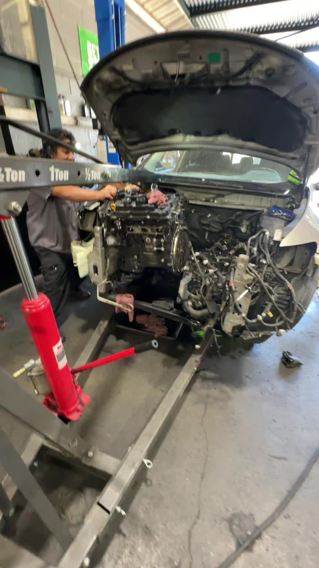 @Bubbasperformance