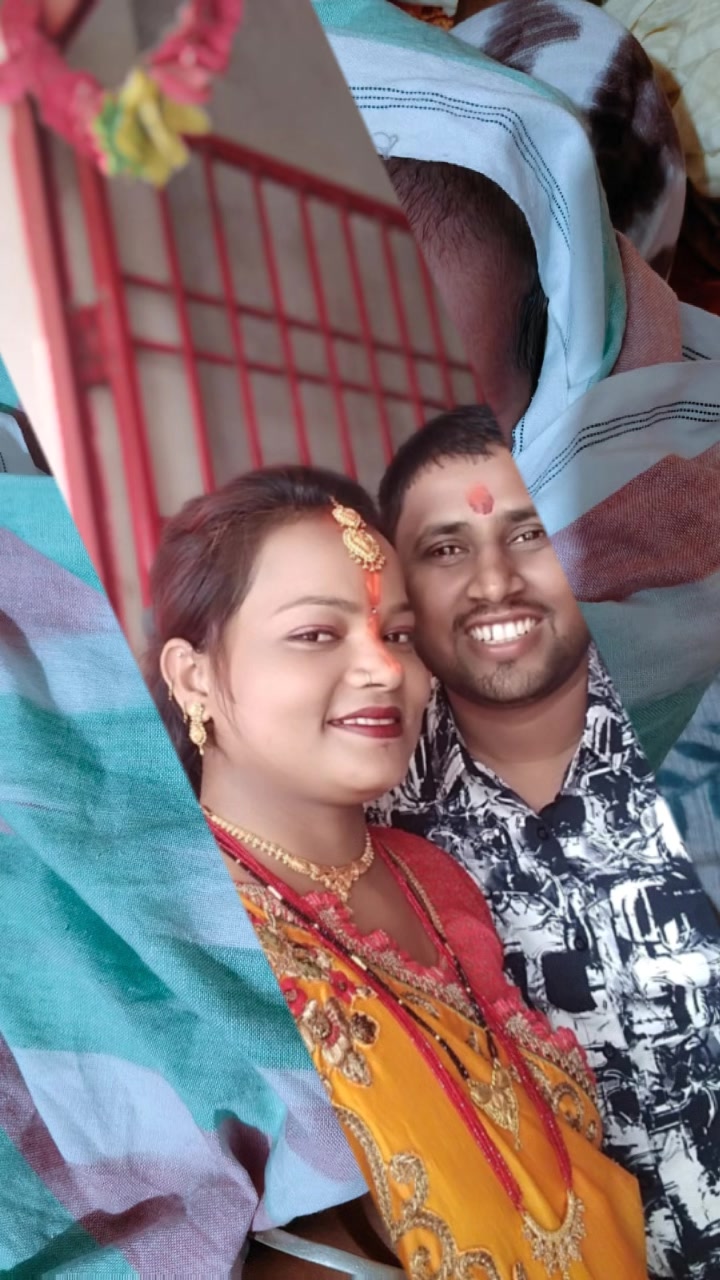 @Niraj das
