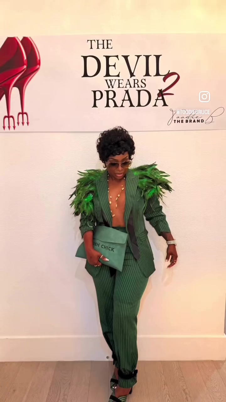 @ToodieBTheBrand