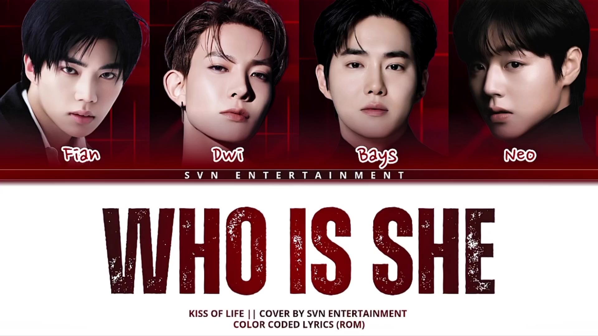 @SVN Entertainment
