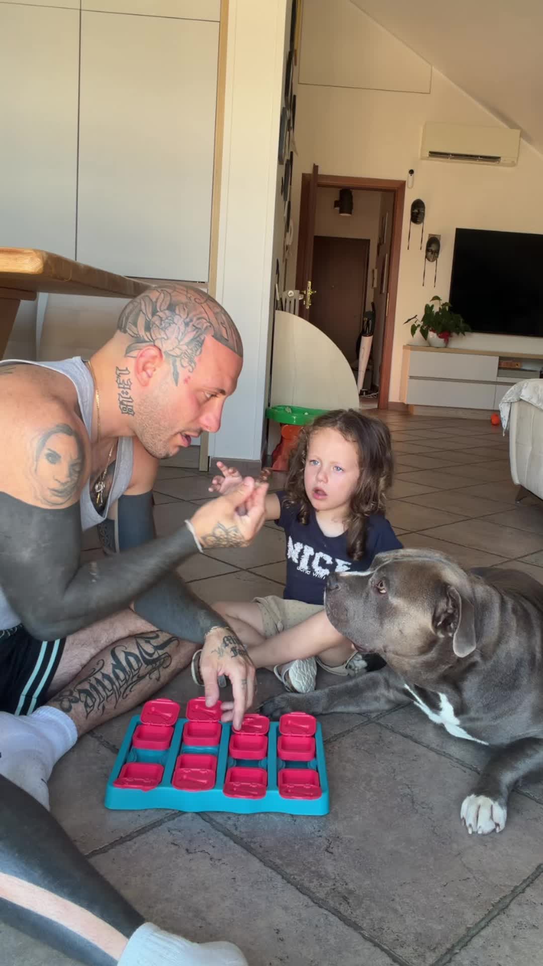 @MASSI e MINO