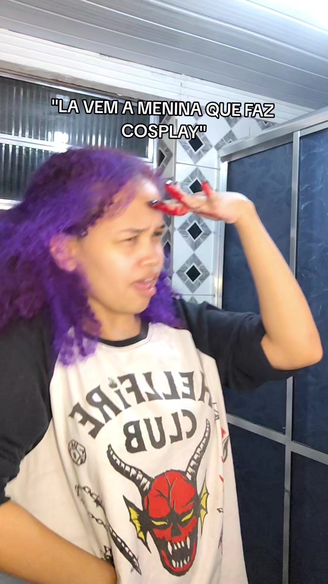 @Beatriz risada