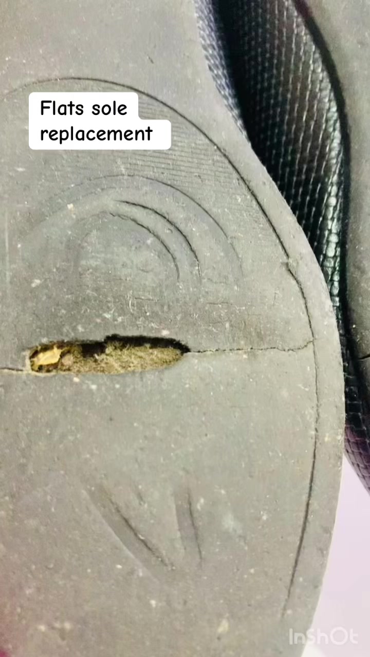 @Insole Hub Kenya