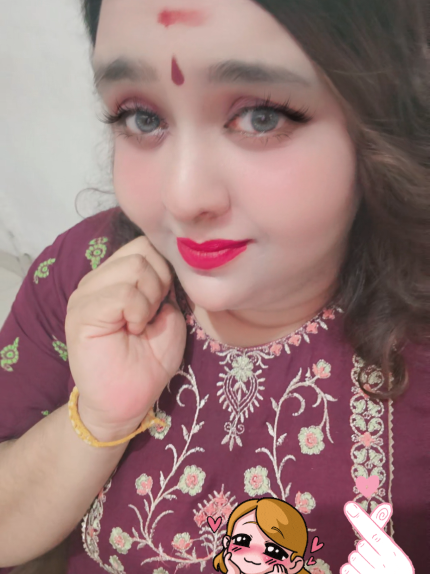 @Maduri Brinda