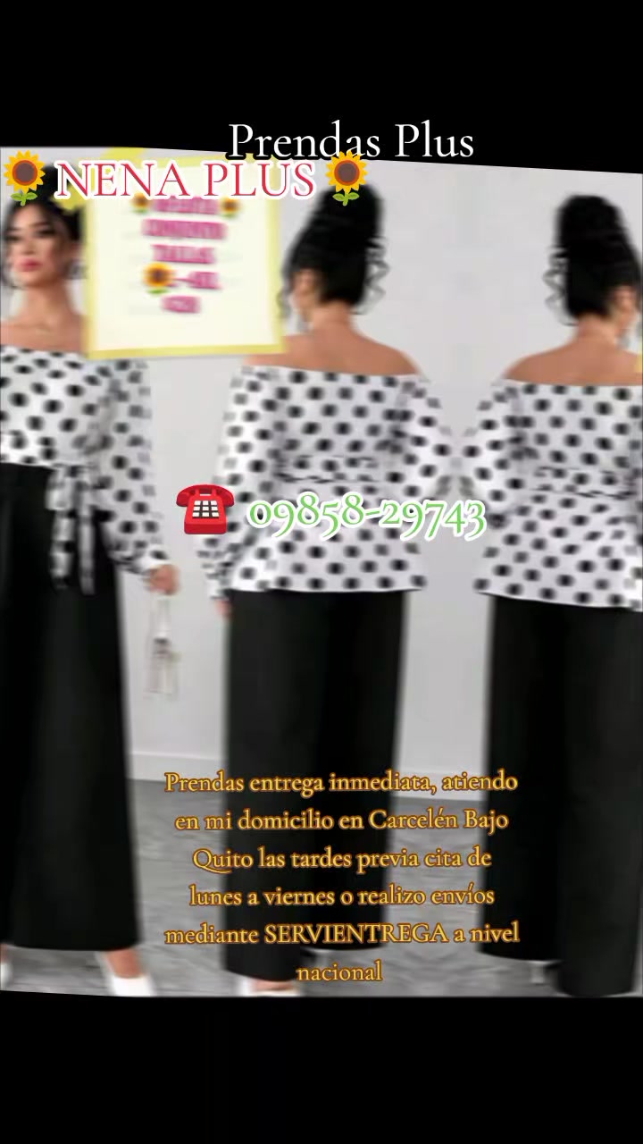 @🌻Nena Plus Size🌻