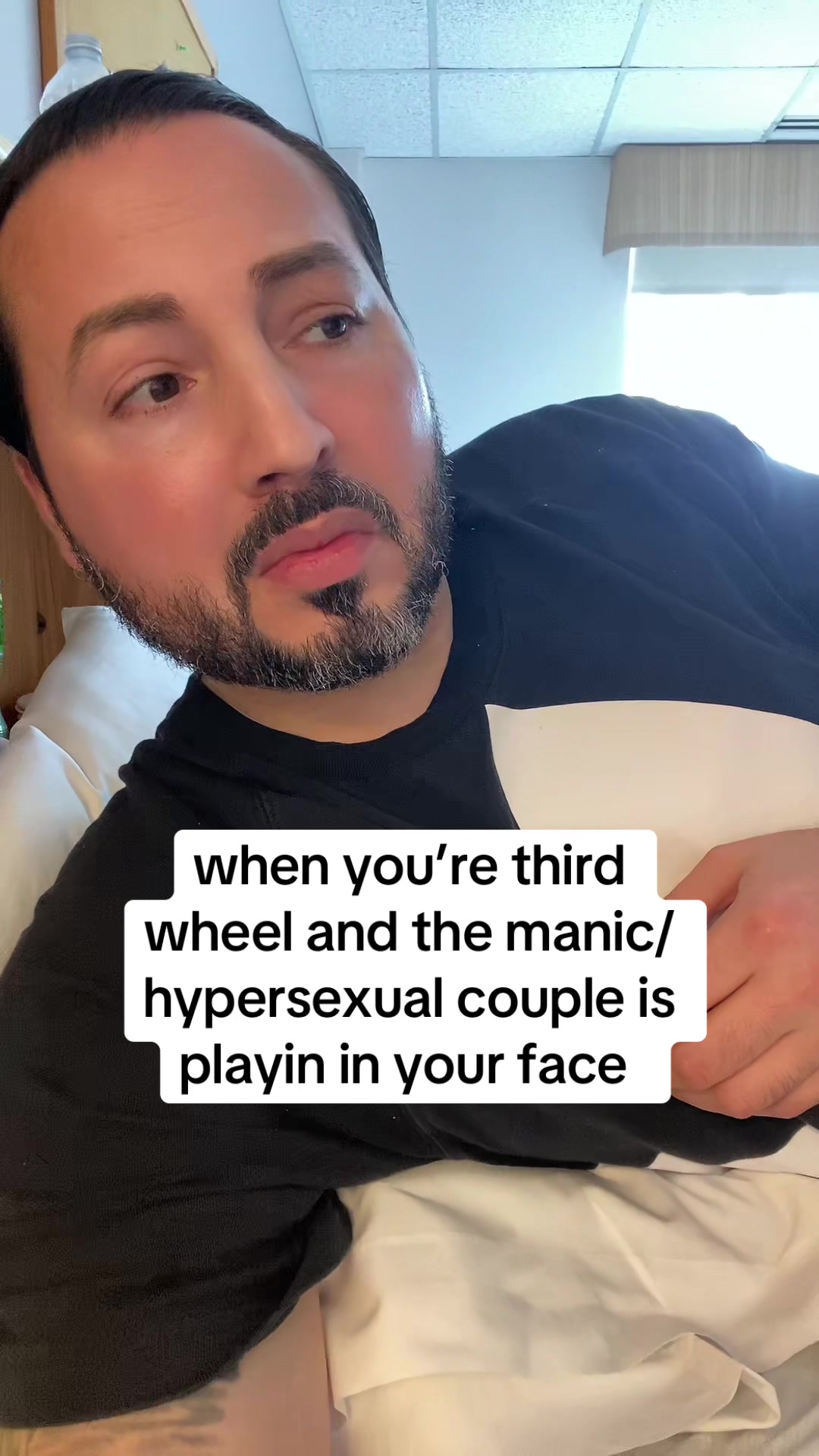@Tristan | Therapist