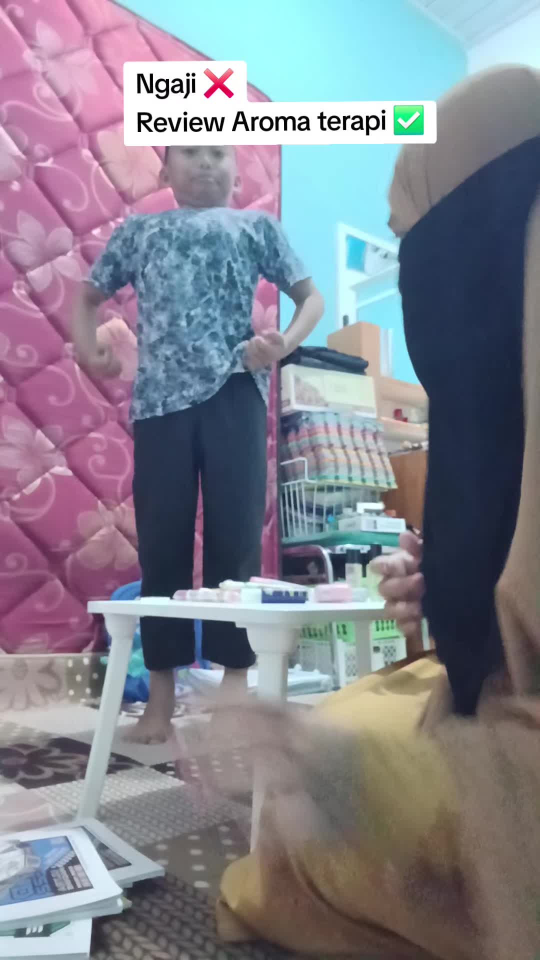 @Aisyah Bukan Istri Rasulullah