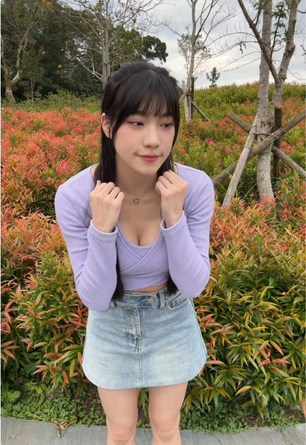 @芊芊