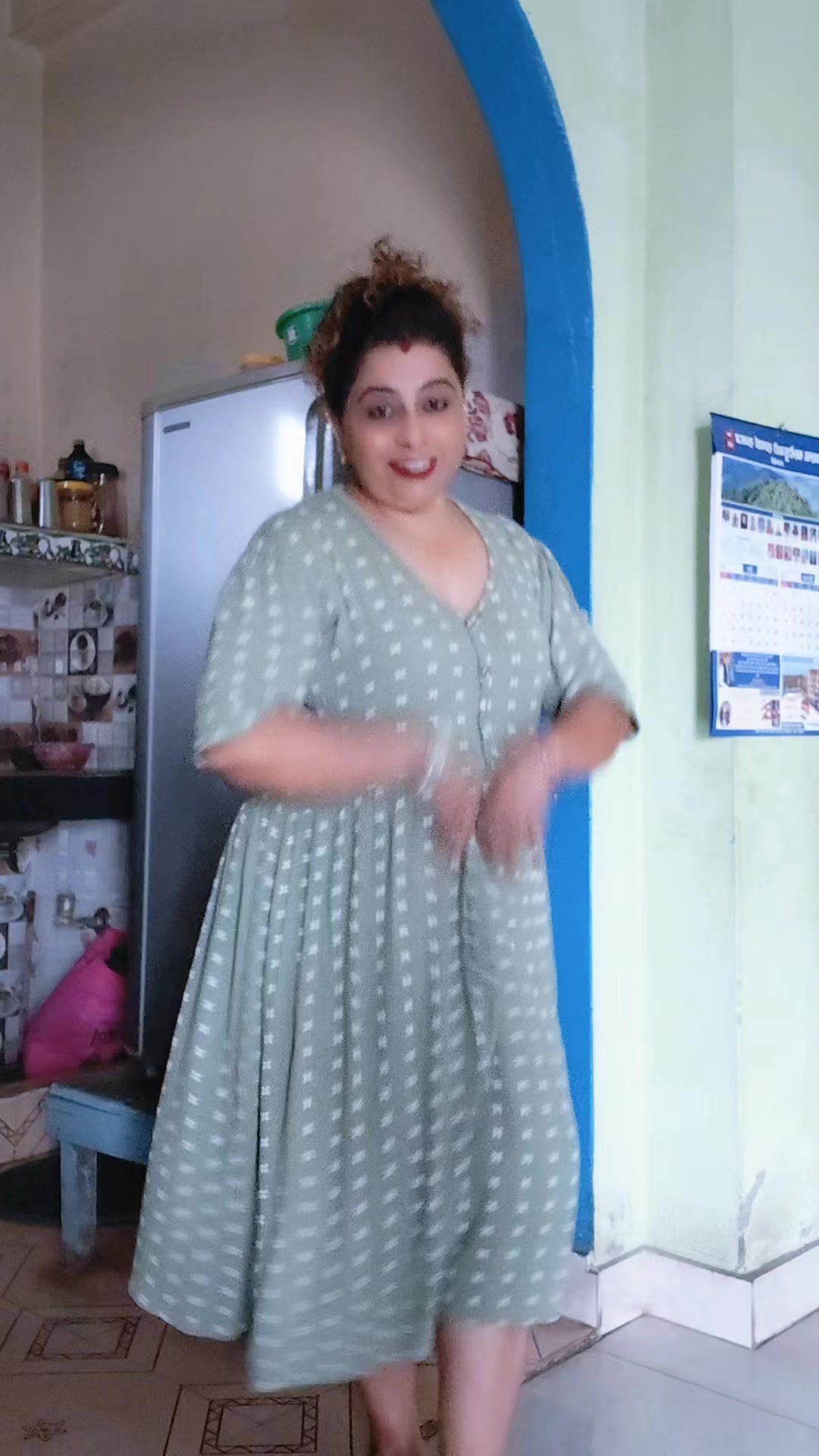 @its- me- juna(स्याङ्जालि चेली)