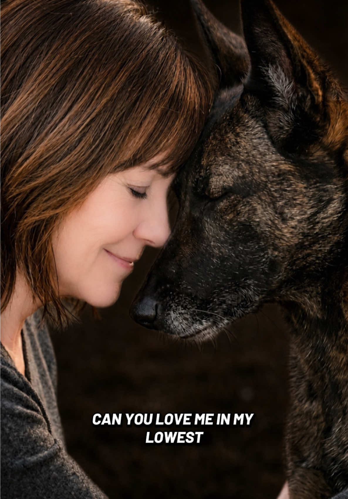 @K9 Dina