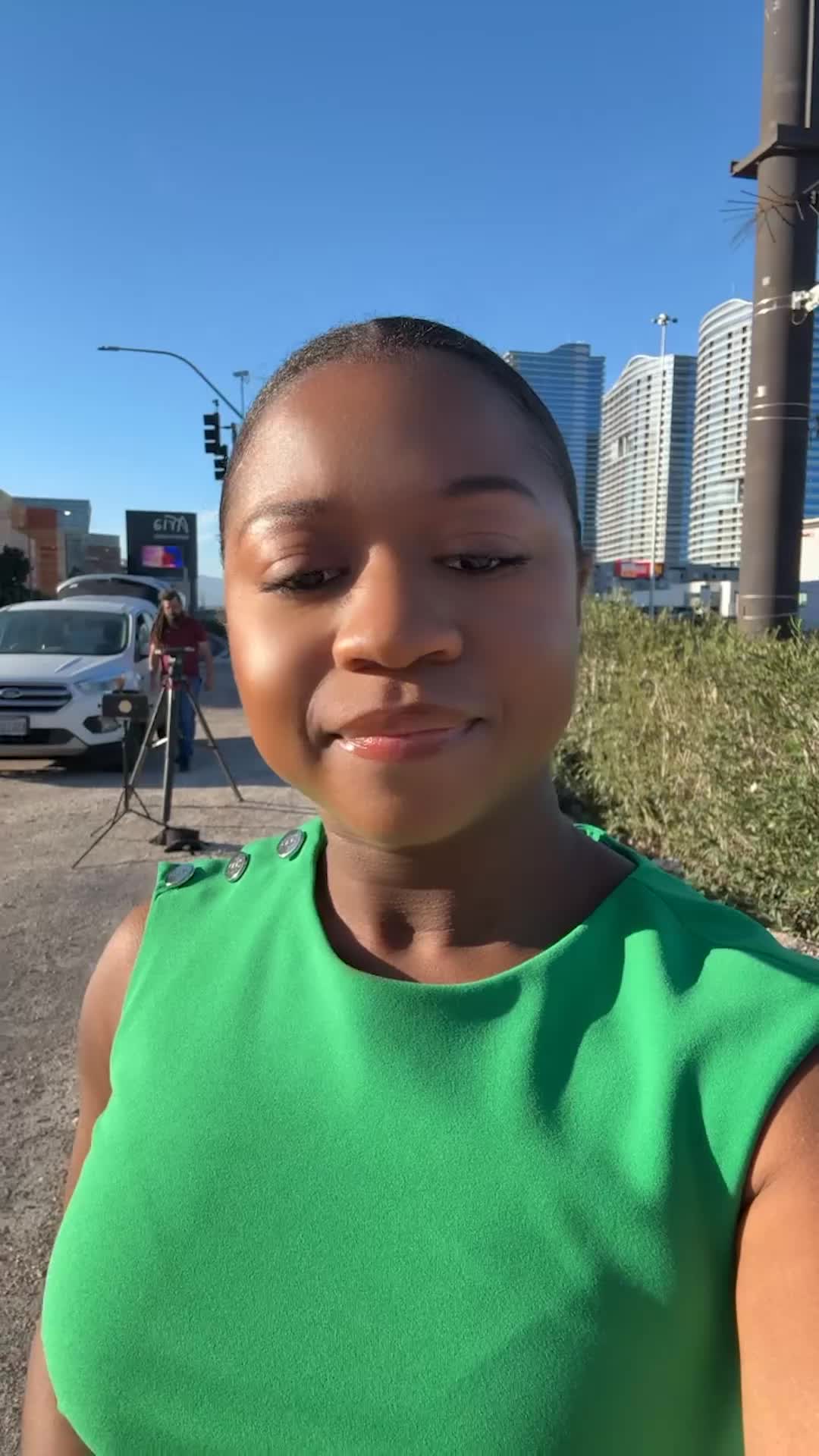 @KSNV News 3 Las Vegas