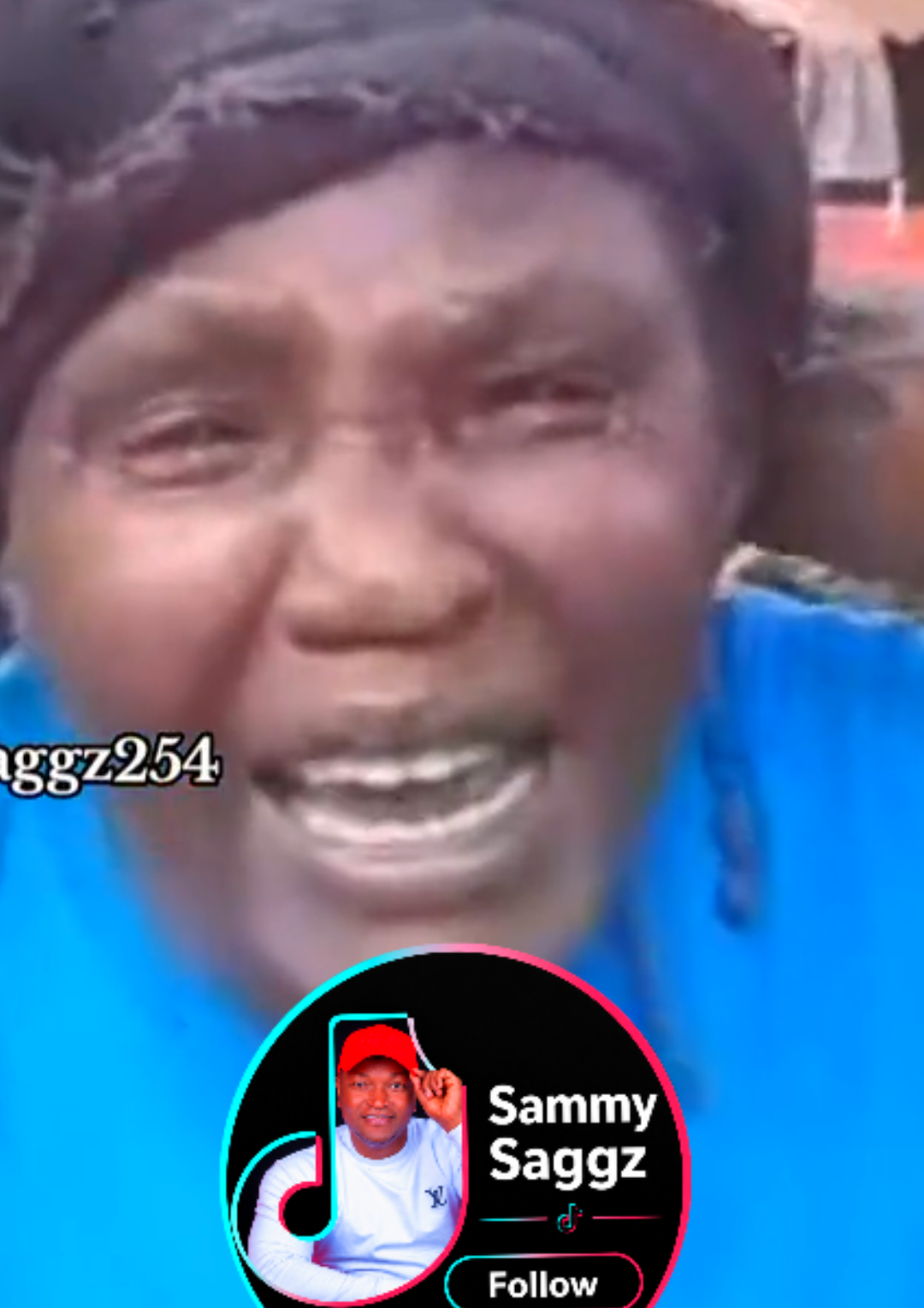 @SAMMY SAGGZ