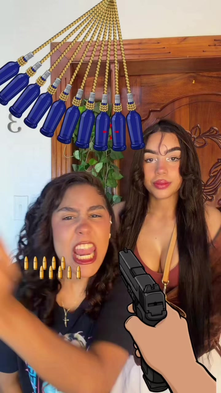 @Kathe y Caro