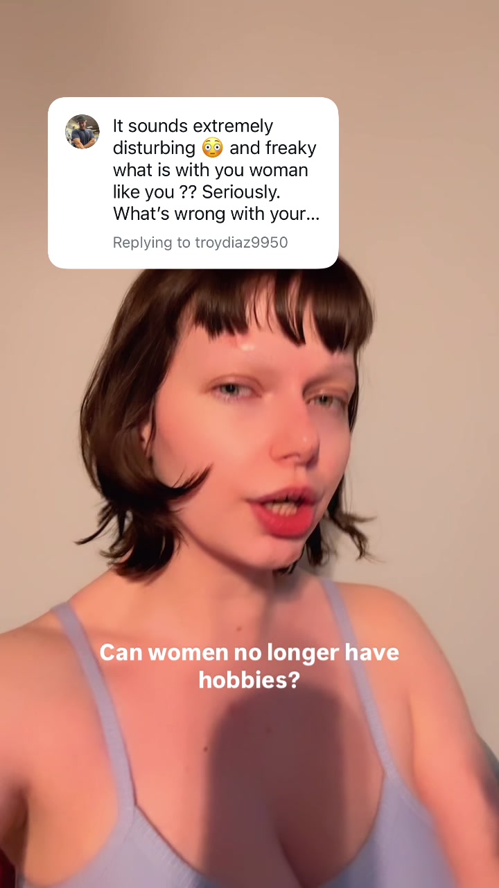 @Jessica Starling