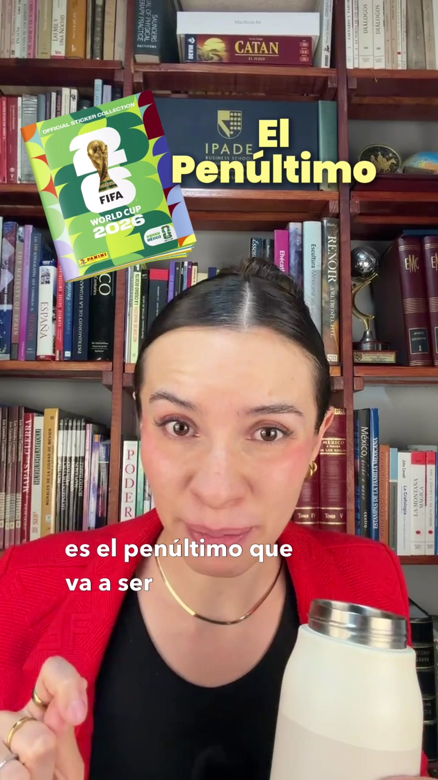 @Victoria Emprende