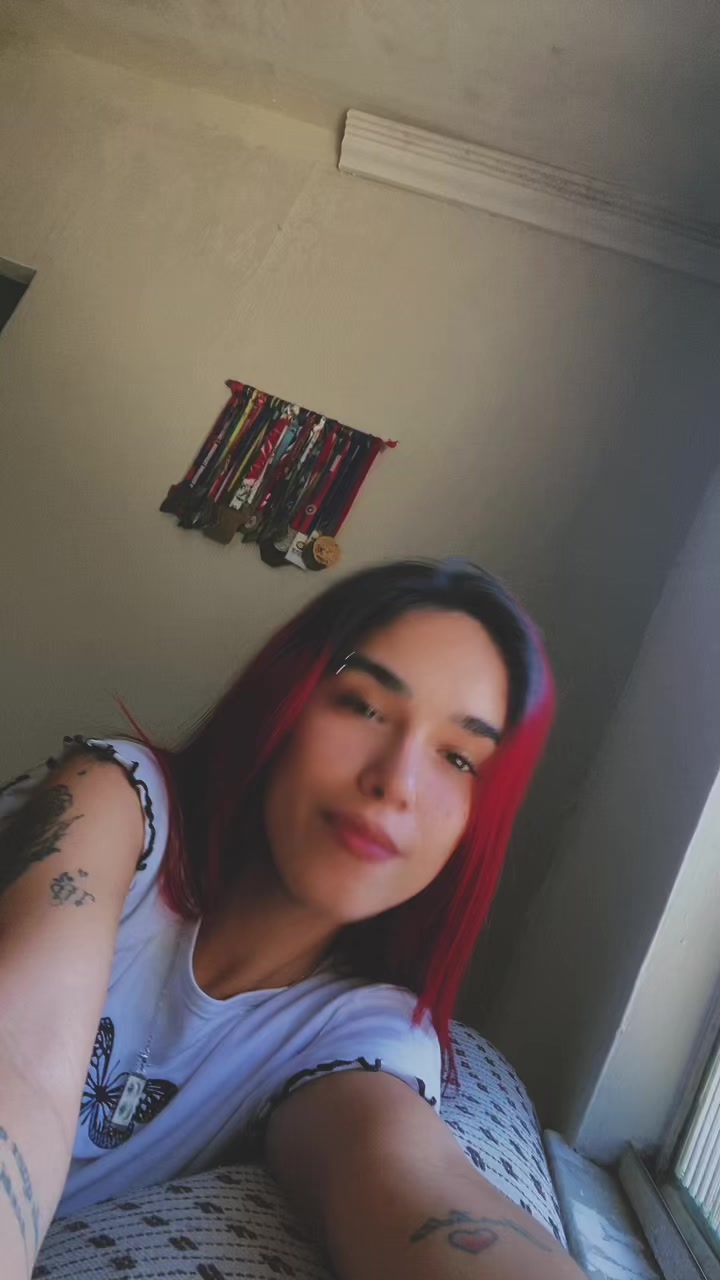 @Kelly Cristina 🧜&zwj;♀️🩷🐸