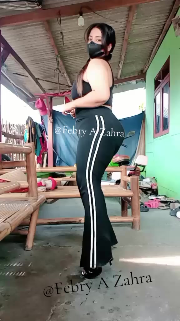 @Febry A Zahra