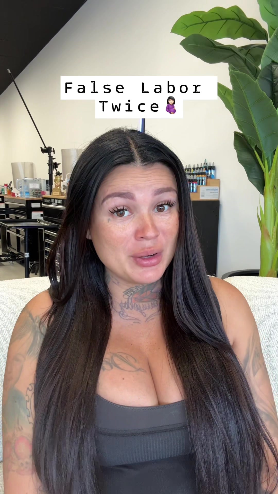 @TatuBaby Tattoo Artist | Tampa