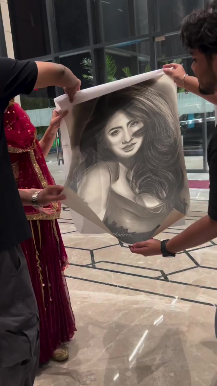 @Jasmine Sandlas