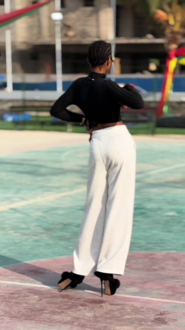 @Sidibé miss kankan