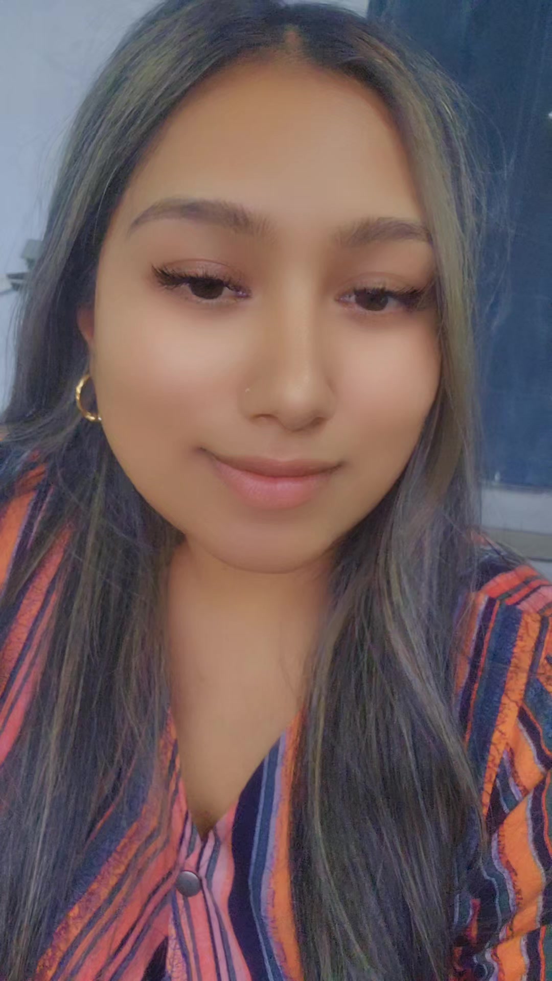 @Sharvani M