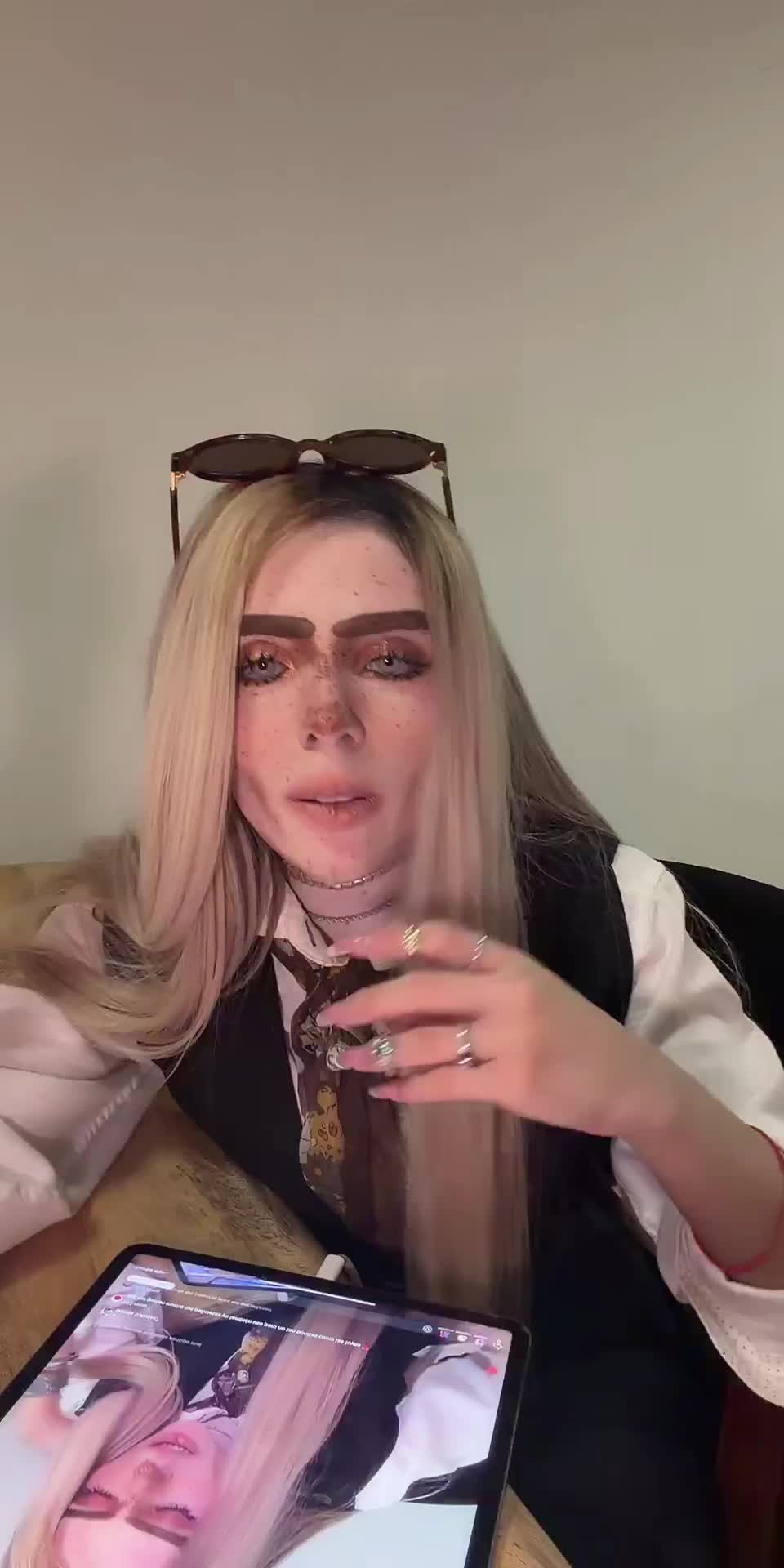 @Natalya Beyruti