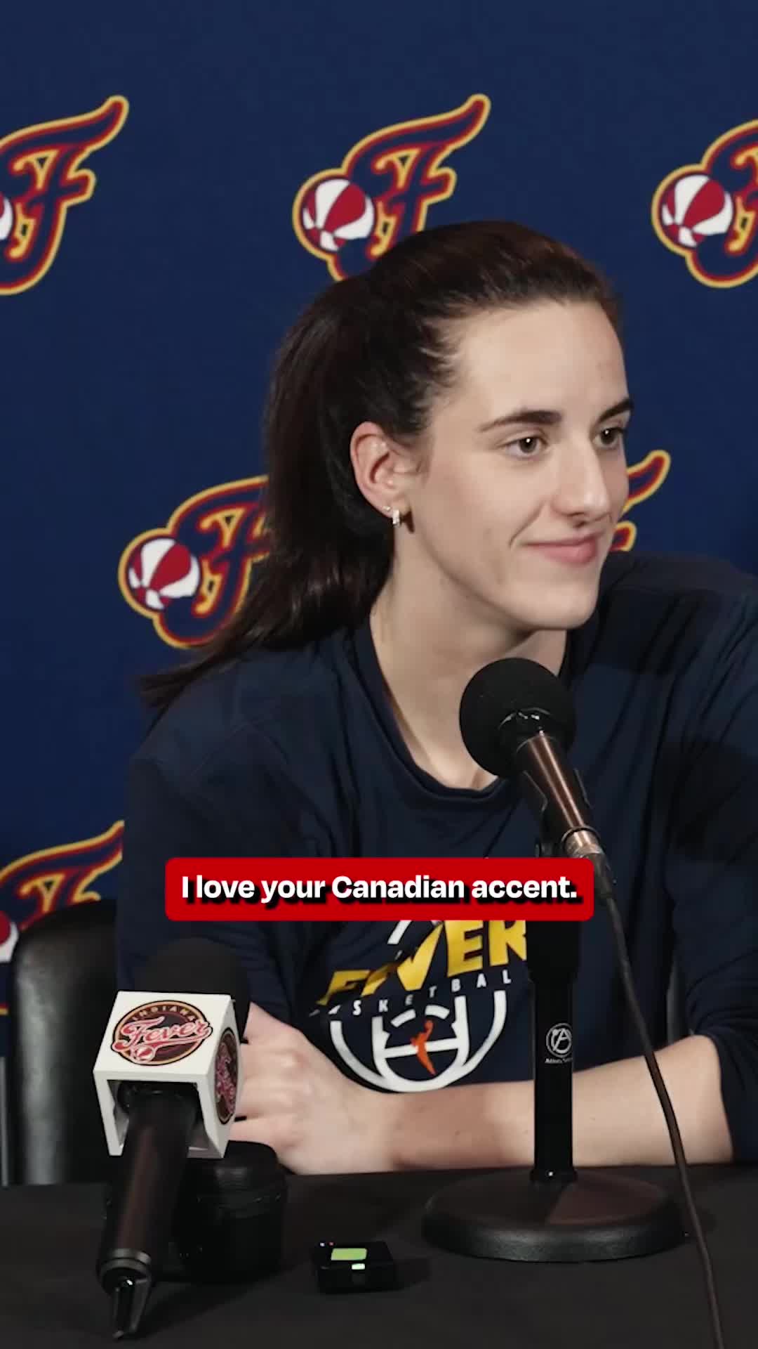 @Indiana Fever