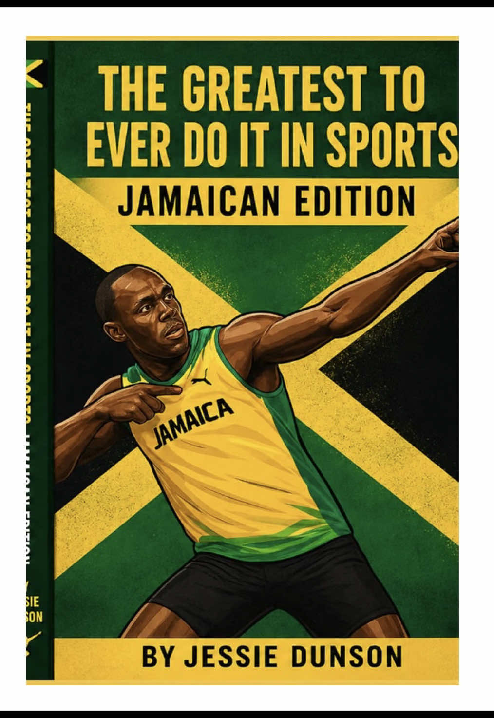 @ONEJESS🇯🇲💚