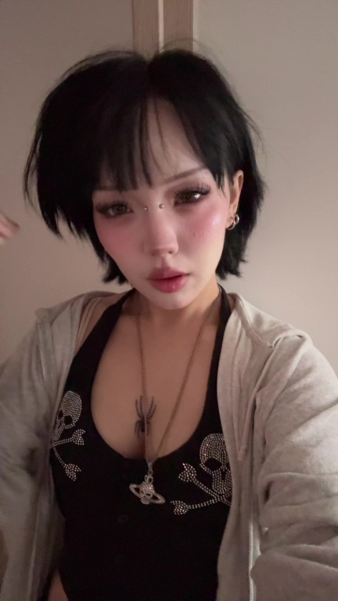 @ℒ𝒾𝓃 🕷️