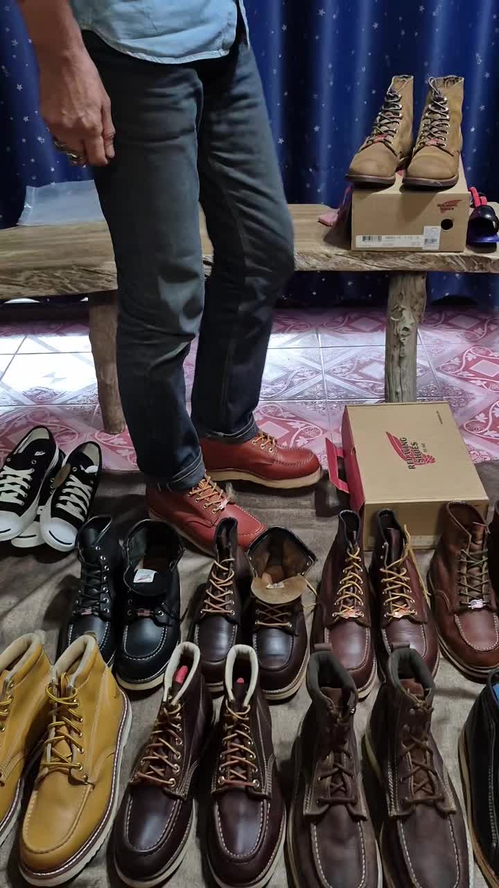 @Amm Shoe