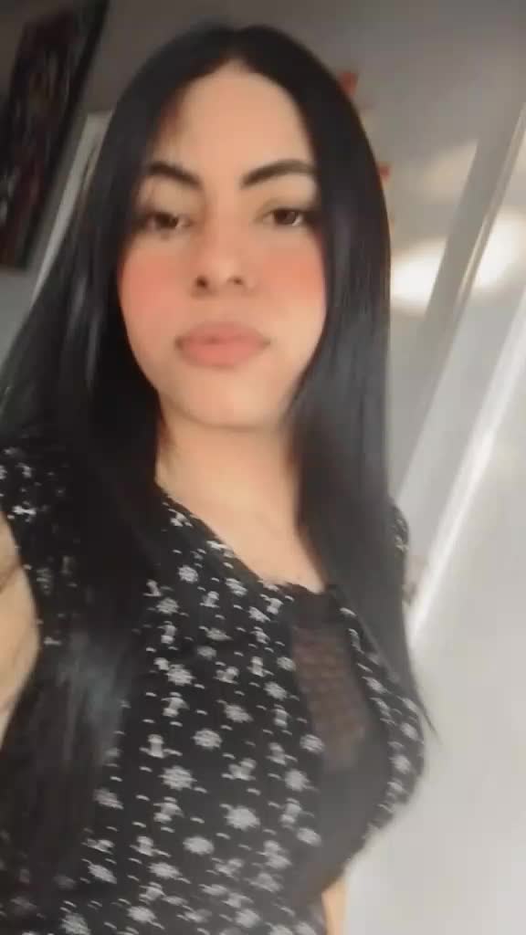 @️Ella es Michell