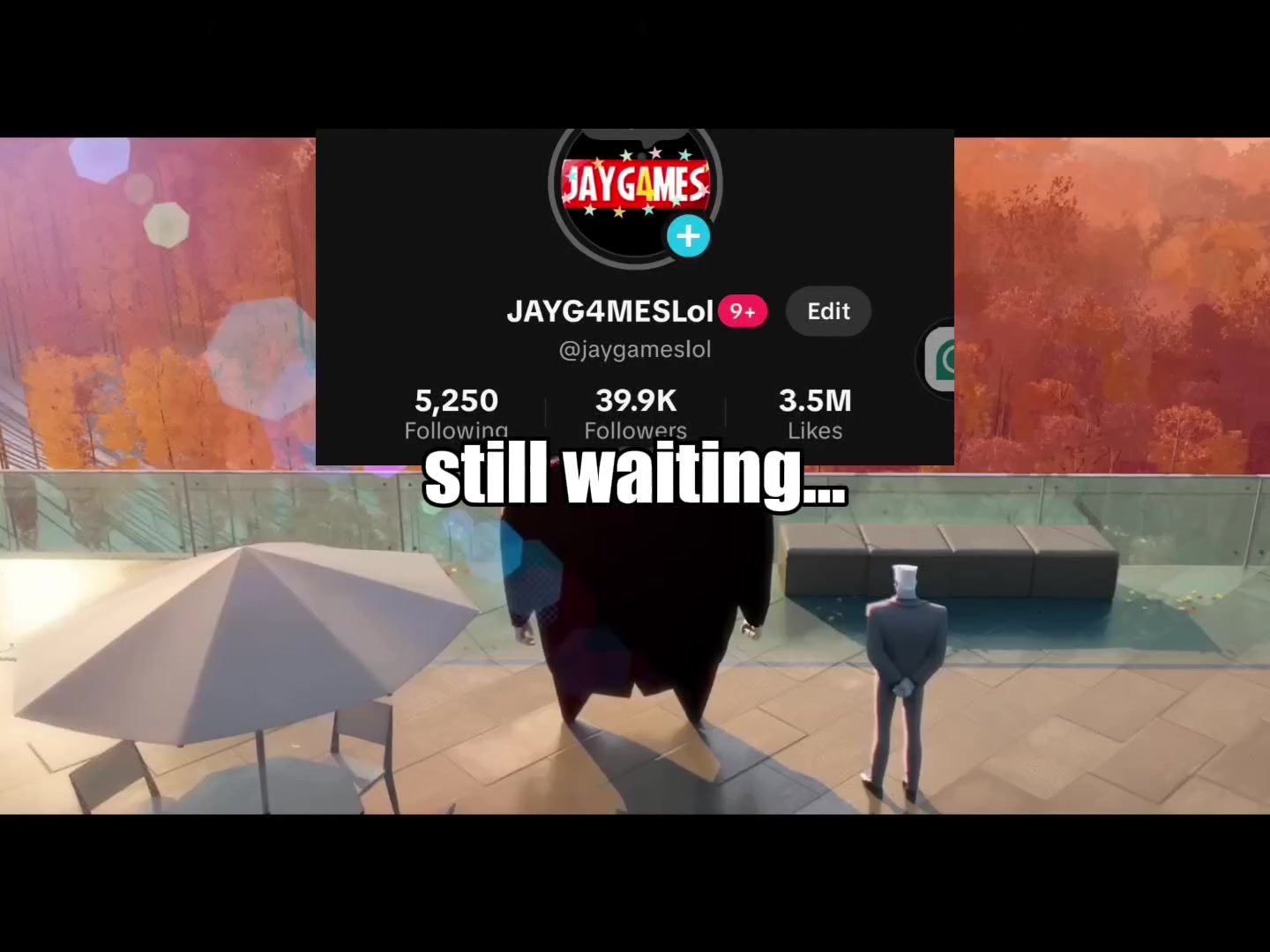 @JAYG4MESLol