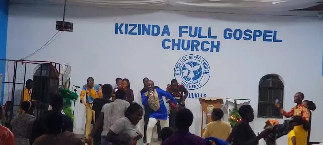 @APOSTLEDANILEMUGUME